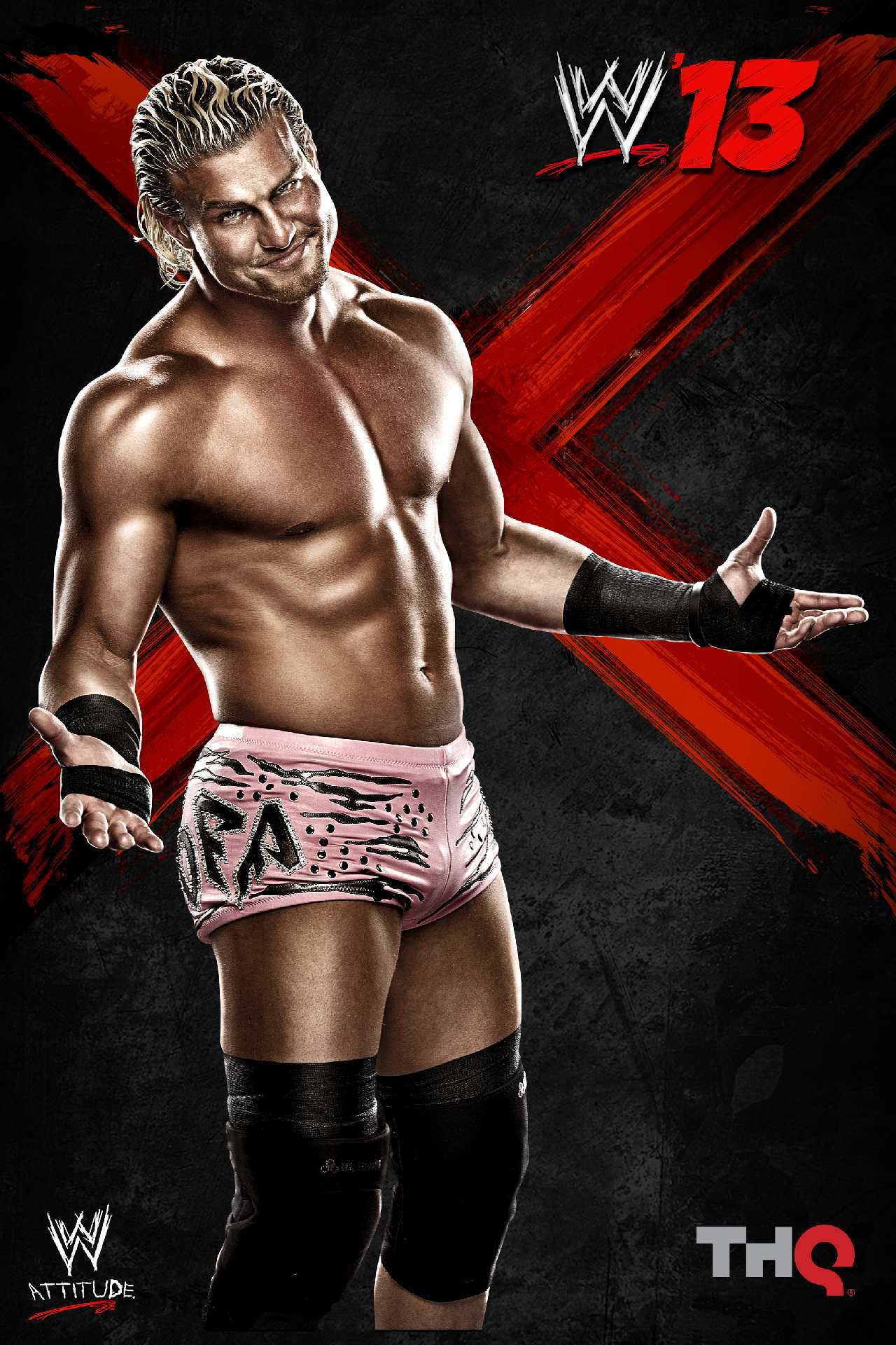 WWE 13 (Mike Tyson Edition) - Imagen 38